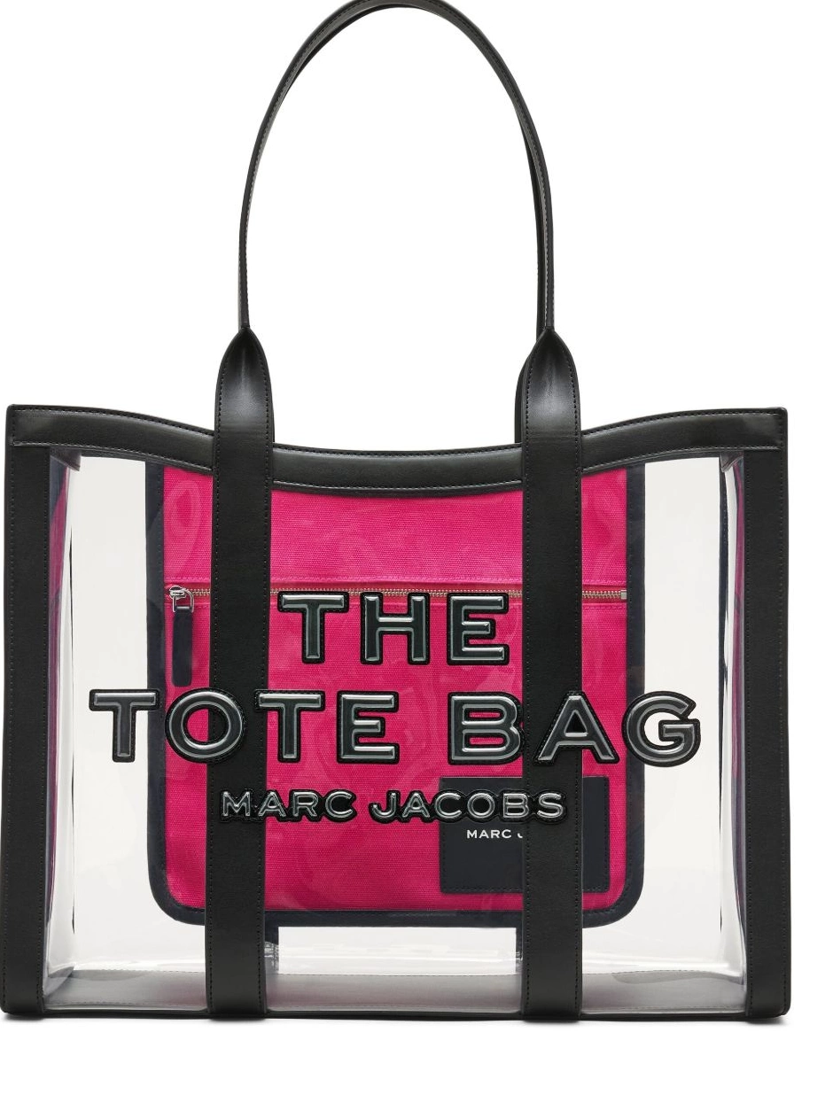 Jacobs tote Women Clear Marc The Large 0822